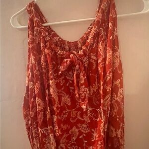 Maurices Top
• boho
• festival
• spring break